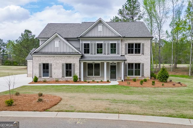 1130 Red Fox Trl, House other with 4 bedrooms, 5 bathrooms and null parking in Bishop GA | Image 34