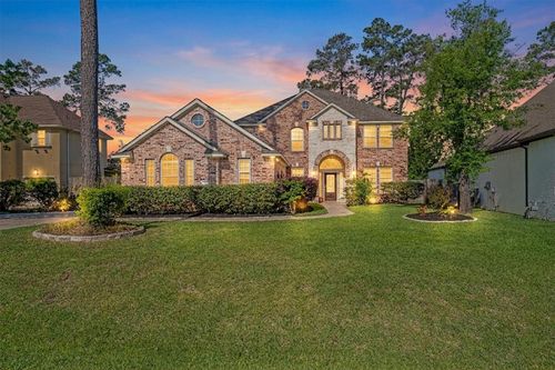 25223 Hideaway Run Dr, Spring, TX, 77389-4004 | Card Image
