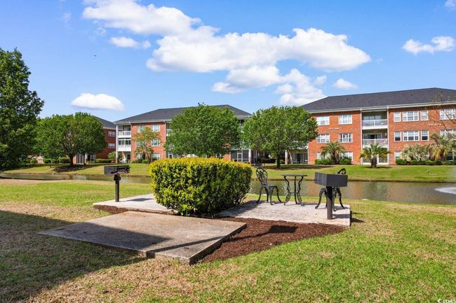 UNIT-103 - 3927 Gladiola Ct, Condo with 2 bedrooms, 2 bathrooms and null parking in Myrtle Beach SC | Image 38
