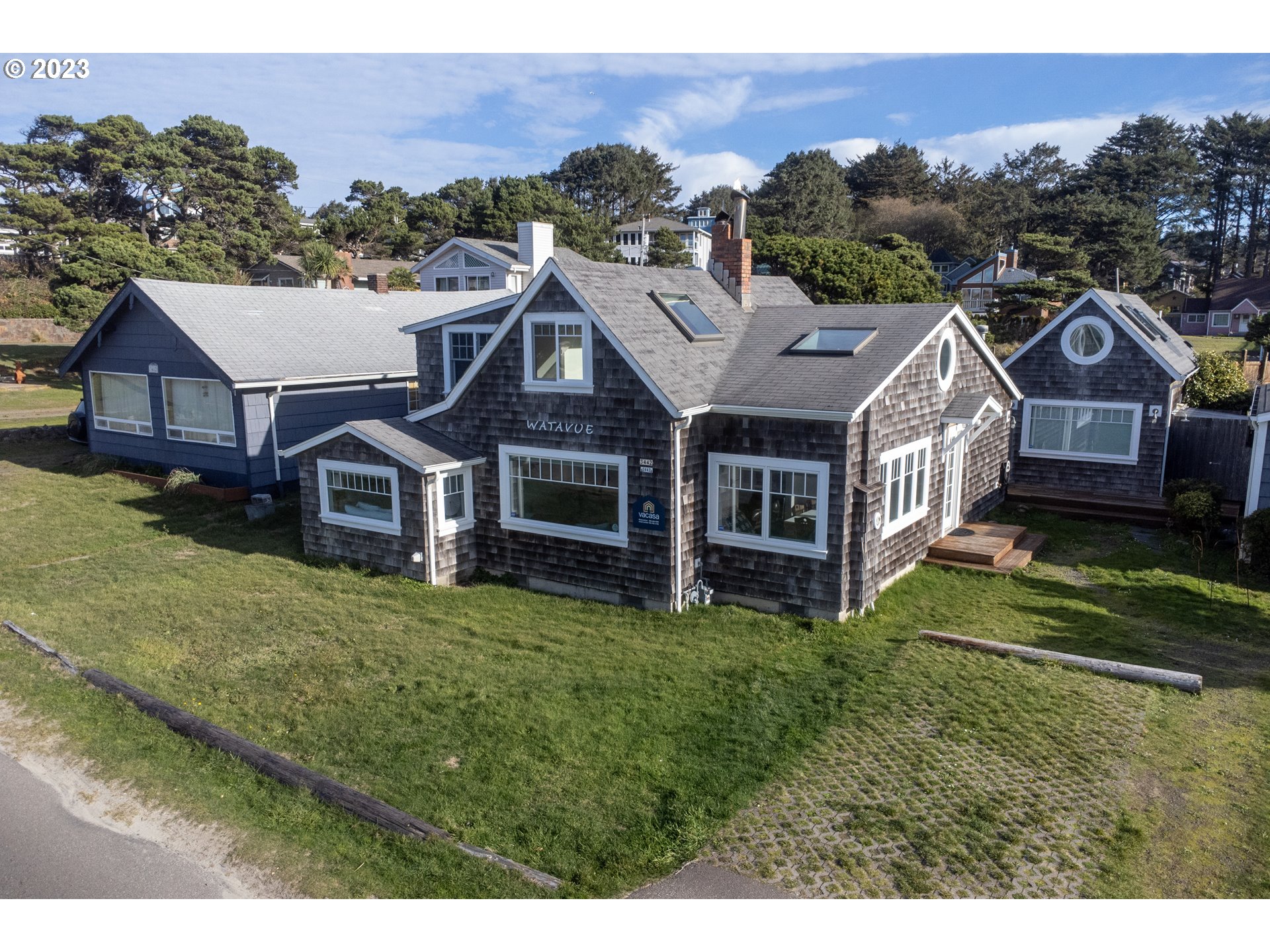 Jetty Ave, Lincoln City, OR 97367