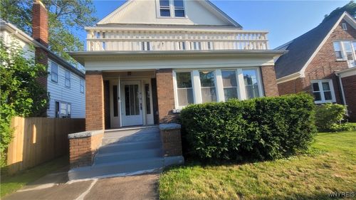 2409 La Salle Ave, Niagara Falls, NY, 14301-1417 | Card Image