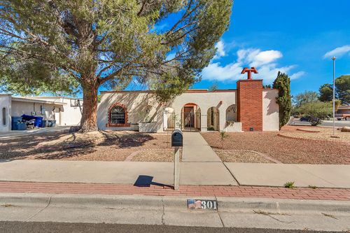 301 Los Nietos Ct, El Paso, TX, 79932-2017 | Card Image