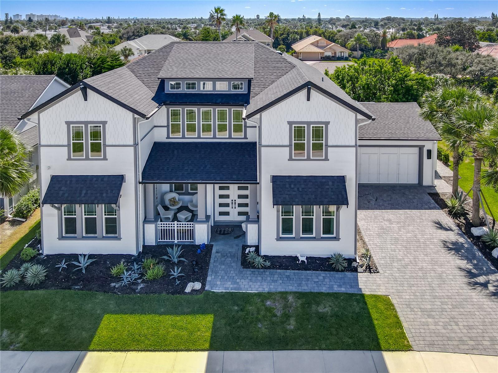 Residential Lease in ORMOND BEACH