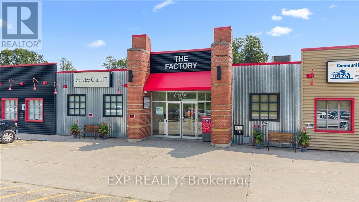 Commercial Lease in Perth