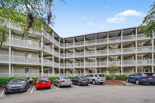 2311-415 Ocean Creek Dr, Myrtle Beach, SC, 29572-5773 | Card Image