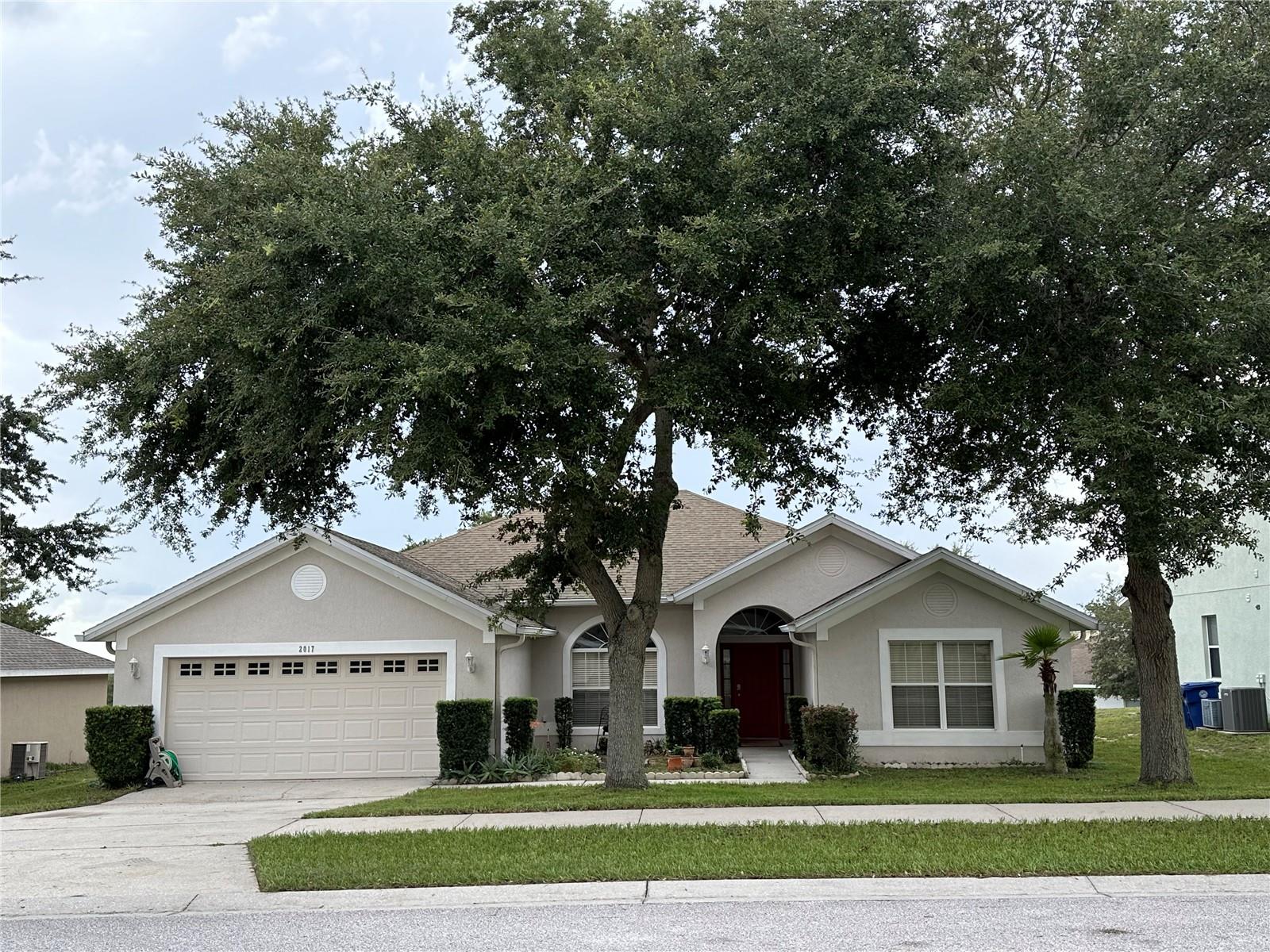 Southern Oak Loop, Minneola, FL 34715