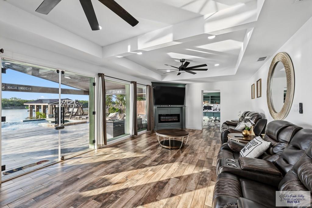 Residential in Rio Hondo 3