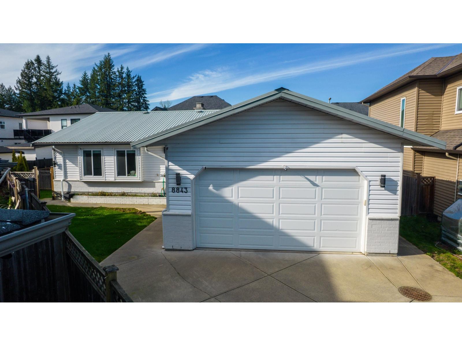 Residential in Mission 2