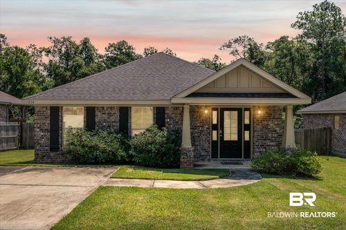 1254 Forest Glen Dr W, Mobile, AL, 36618-2076 | Card Image