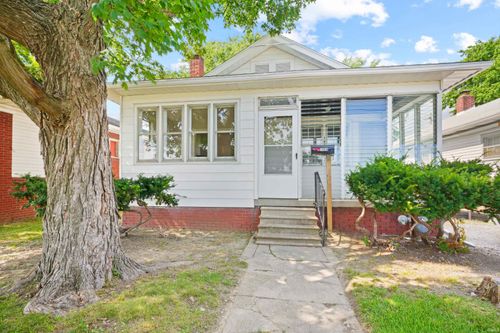 1808 E Morgan Ave, Evansville, IN, 47711-4306 | Card Image