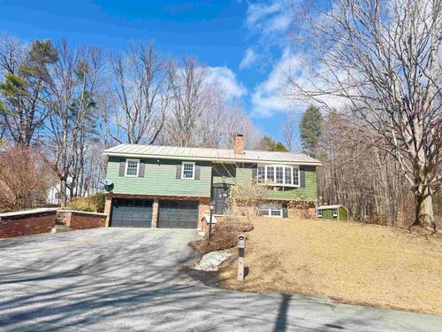 11 Juniper Hill Rd, Springfield, VT, 05156-9154 | Card Image