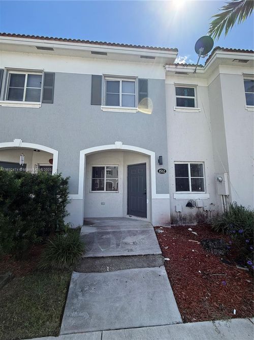 1512-1512 Se 31st Ct, Homestead, FL, 33035-2406 | Card Image