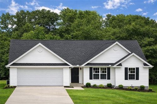 0 Day Star Lane, Lot 20, Mount Airy, GA, 30563 | Card Image