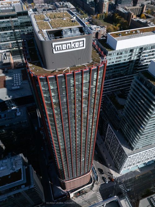 803-180 Front Street E, Toronto, ON, M5A0A9 | Card Image