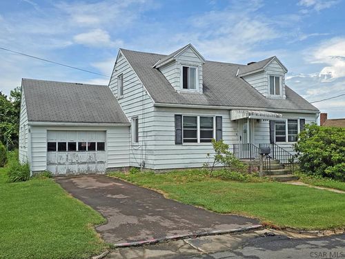 510 Washington St, Berlin, PA, 15530-1525 | Card Image