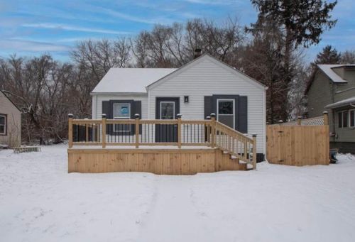 6568 Miller Ave, Gary, IN, 46403-2749 | Card Image