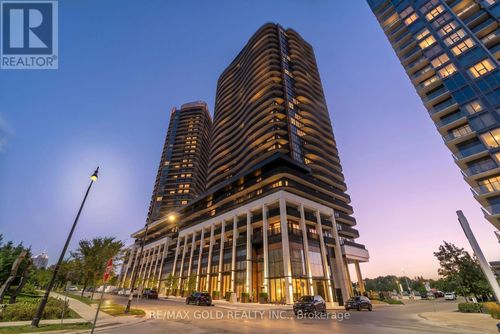 2315-68 Esther Shiner Blvd, North York, ON, M2K0J6 | Card Image