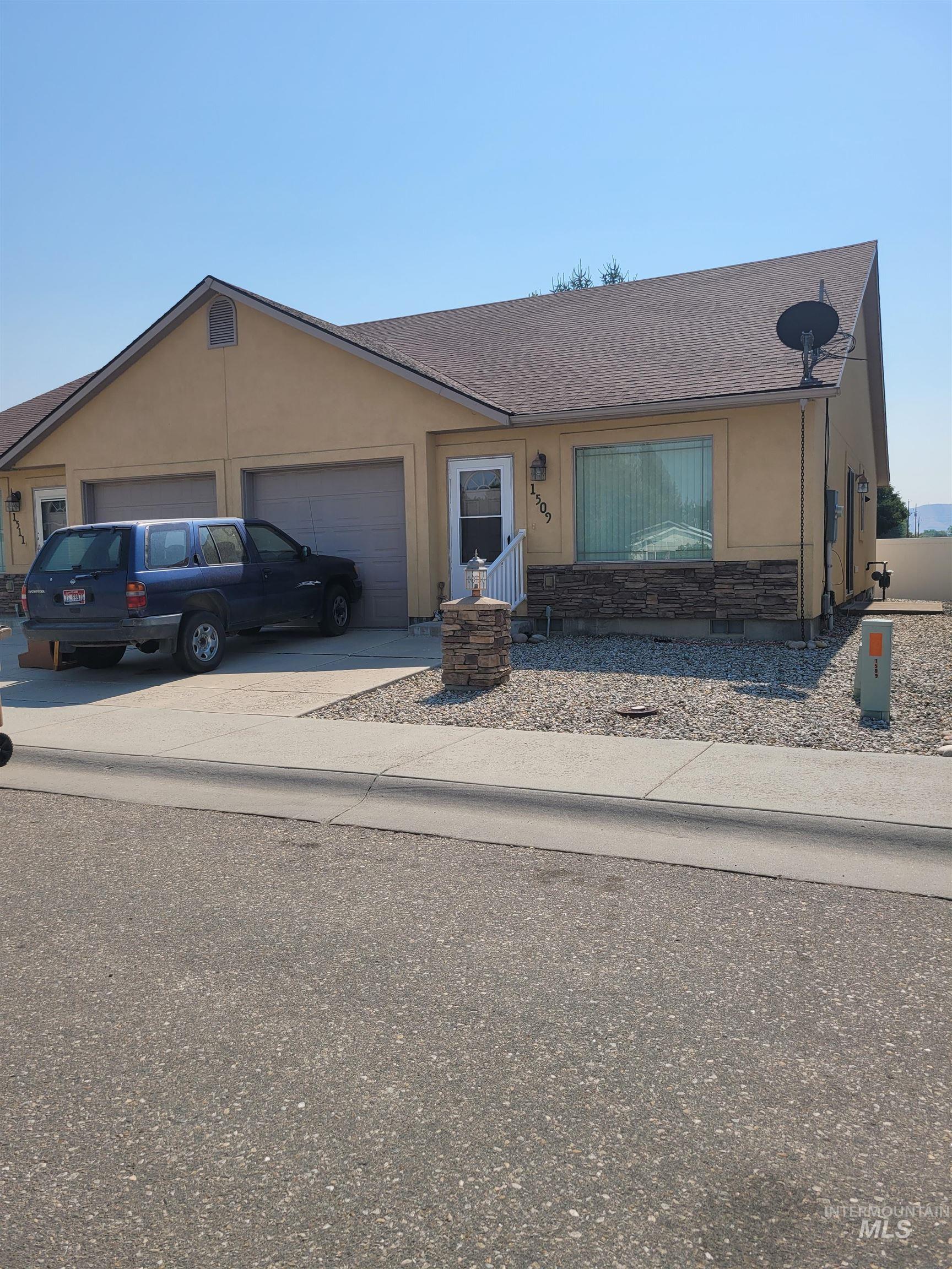 Old Maple Dr, Emmett, ID 83617