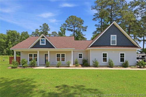 277 B And B Loop, Raeford, NC, 28376-8327 | Card Image
