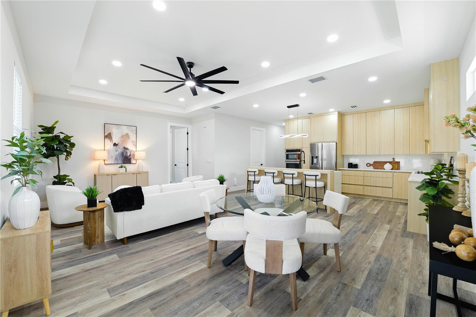 Residential in TAMPA 4