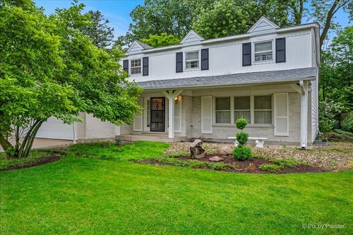 1080 Harvard Ln, Buffalo Grove, IL, 60089-4325 | Card Image