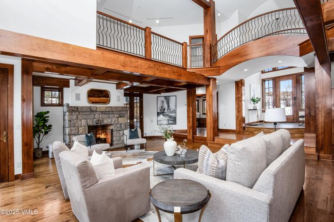 460 El Mirador, House other with 4 bedrooms, 6 bathrooms and 3 parking in Edwards CO | Image 15