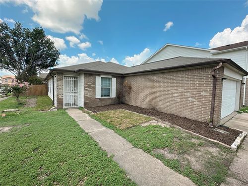 13426 Sanderford Ln, Houston, TX, 77083-7726 | Card Image