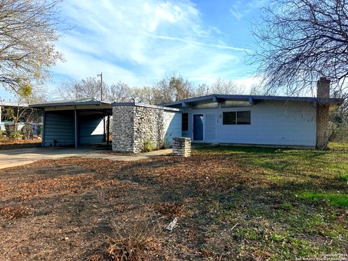 166 Mountain Valley St, San Antonio, TX, 78227-4550 | Card Image