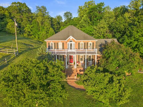 287 Chapel Hollow, Greenup, KY, 41144 | Card Image