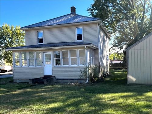 6 W Lacock St, Sandy Lake, PA, 16145-3542 | Card Image
