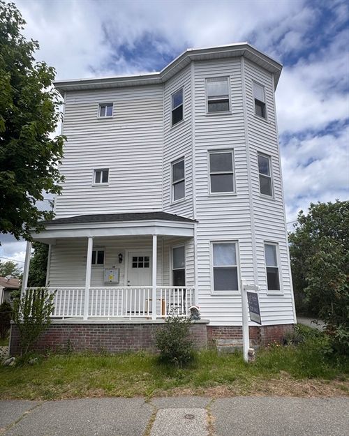 apt-3-17 Norcross St, Arlington, MA, 02474-3655 | Card Image