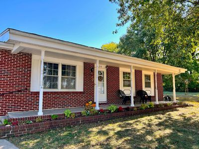 Front Porch | Image 2