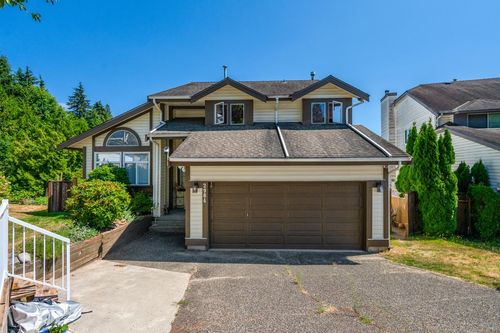 2984 Lotus Crt, Coquitlam, BC, V3B7B2 | Card Image