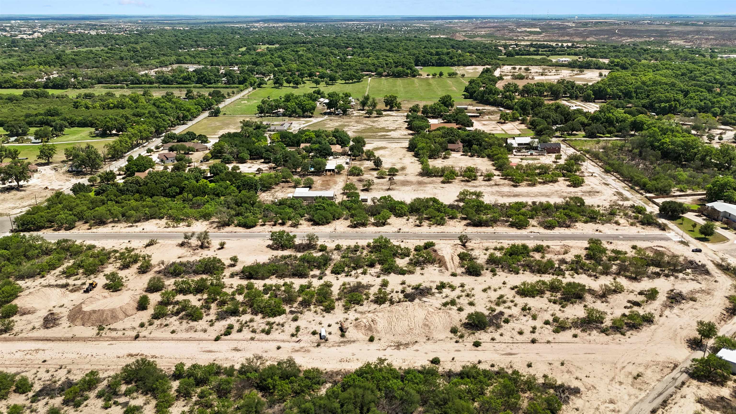 Land in Del Rio 4