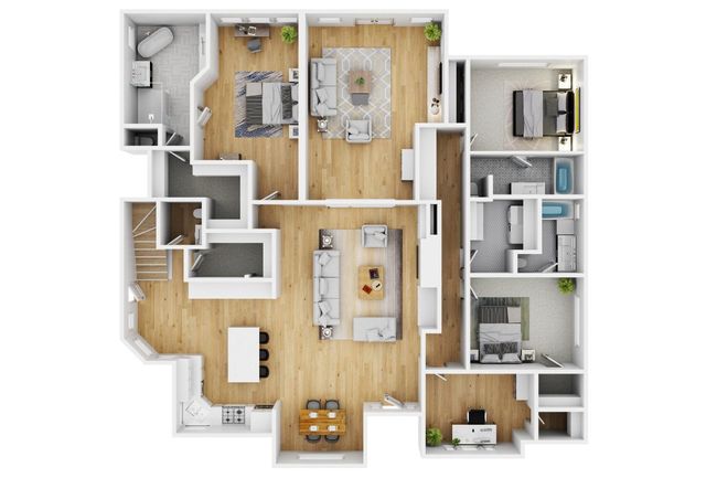 First floor | Image 33