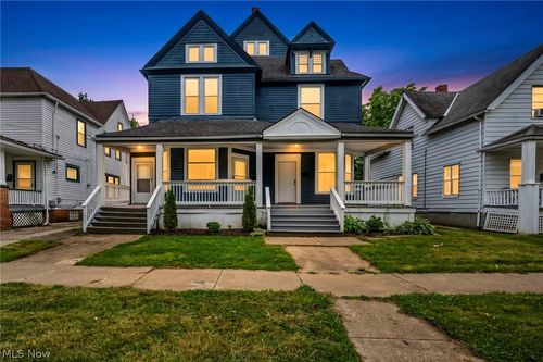 2609 Mapledale Ave, Cleveland, OH, 44109-2441 | Card Image