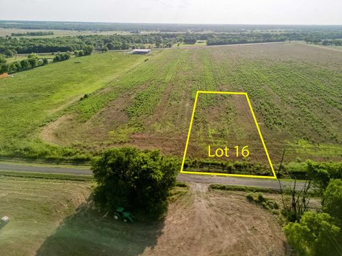 Lot 16 County Road 4704, Commerce, TX, 75428 | Card Image