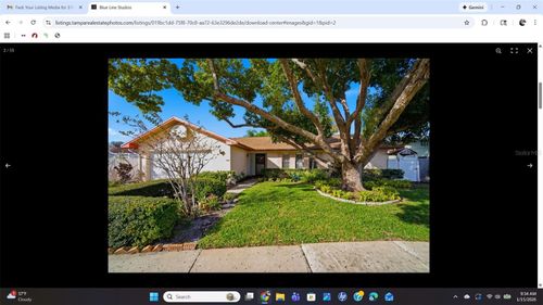 3103 Bentwood Ln, SAFETY HARBOR, FL, 34695-5006 | Card Image