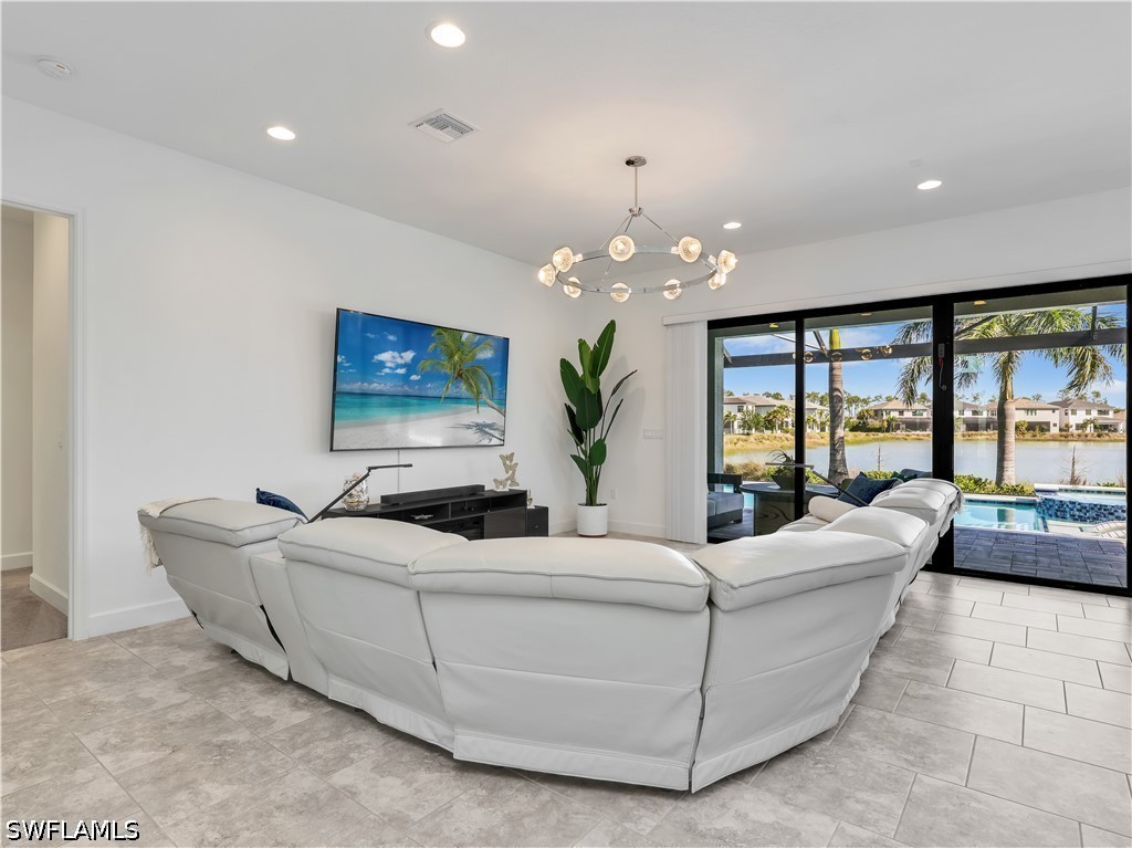 Residential in Estero 5