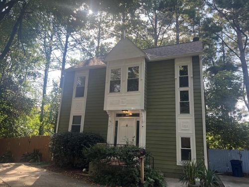 503 Midtown Pl Ne, Atlanta, GA, 30308-1762 | Card Image