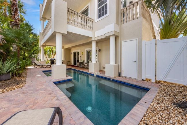 100 - 2309 Avenue C, Condo with 3 bedrooms, 2 bathrooms and null parking in BRADENTON BEACH FL | Image 47