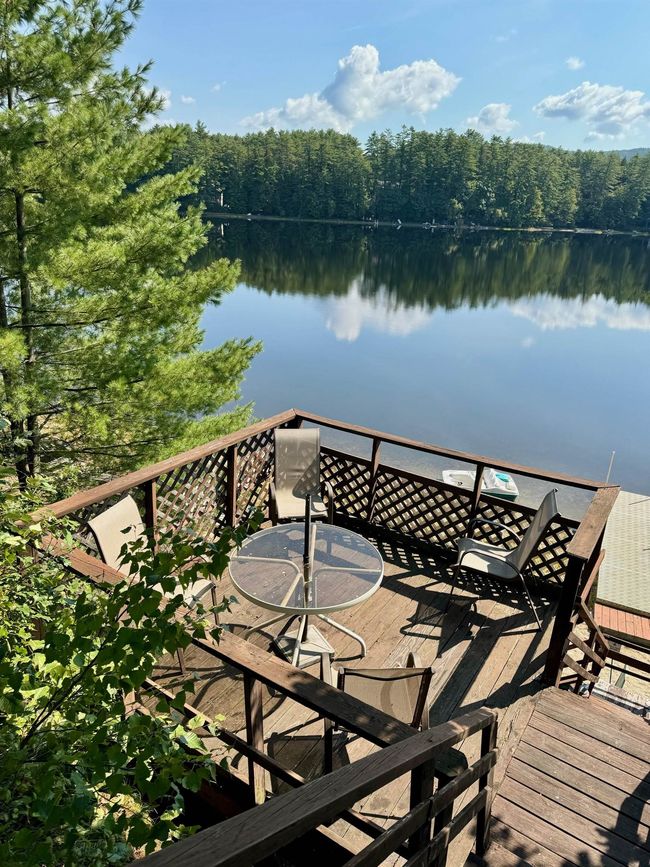 37 Town Beach Rd, House other with 2 bedrooms, 1 bathrooms and null parking in Winchester NH | Image 23