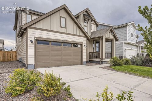 806 White Crow St, Aurora, CO, 80018-1850 | Card Image