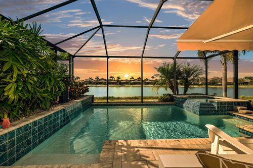 14815 Edgewater Cir, NAPLES, FL, 34114-8975 | Card Image