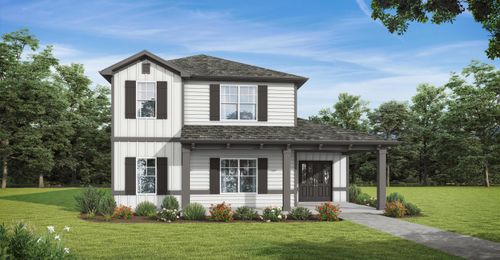 281 Meadowlawn Street, Freeport, FL, 32439 | Card Image