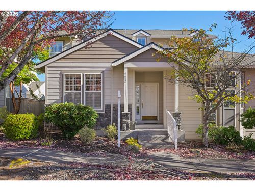 4682 Nw Gannet Ter, Portland, OR, 97229-0927 | Card Image
