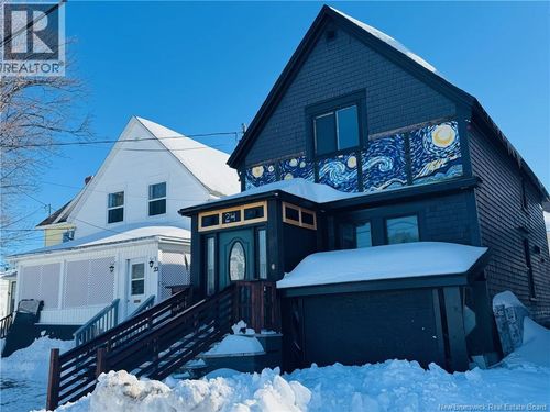 24 Dufferin St, Campbellton, NB, E3N2N2 | Card Image