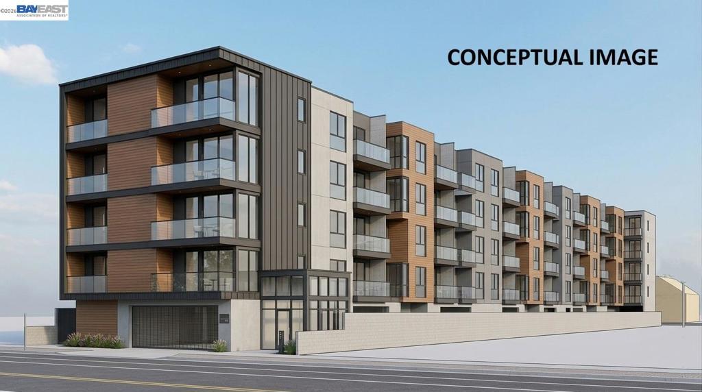 Land in Hayward 3