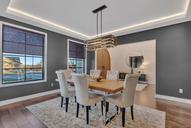 Formal Dining | Image 44