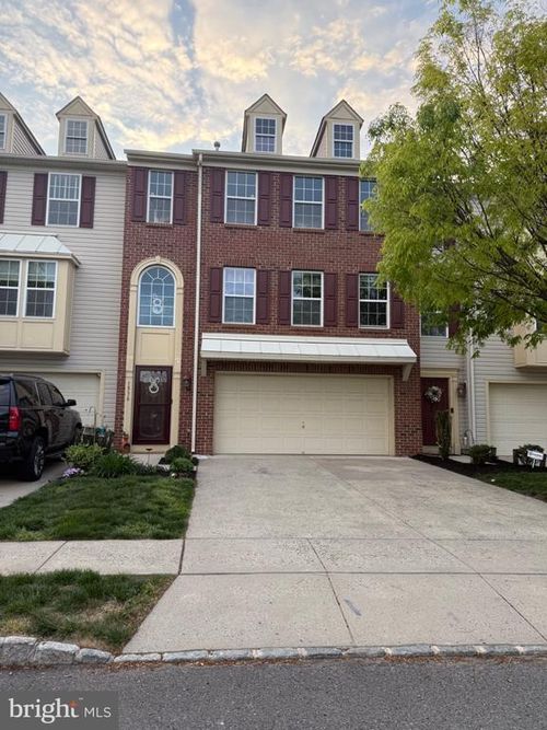 1536 Jason Dr, CINNAMINSON, NJ, 08077-1558 | Card Image